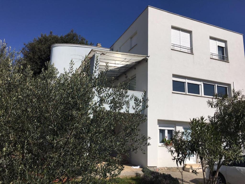Apartment Valery 6