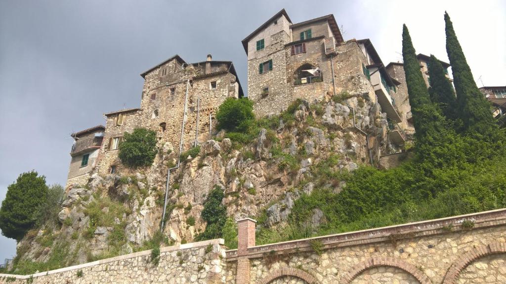 Il Nido di Apricus 5