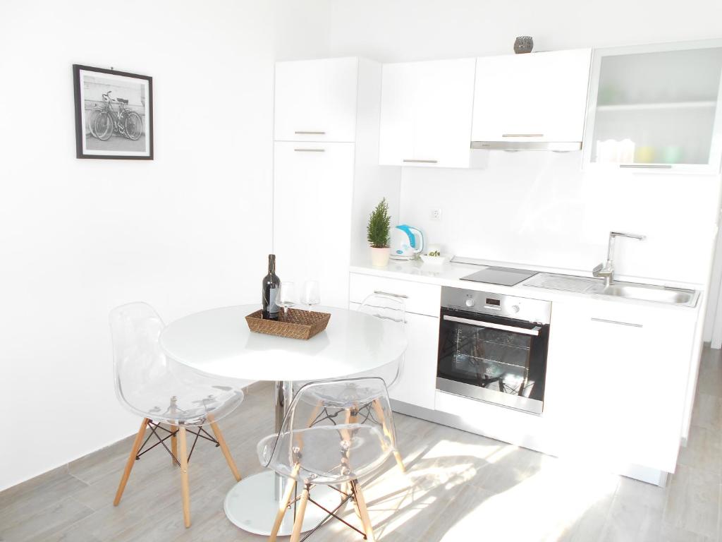 Apartment Valery 4