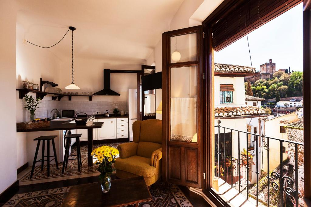 Casa del Cantaor 3