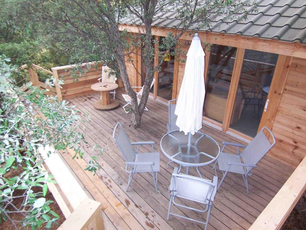 Albaria Lodge 2