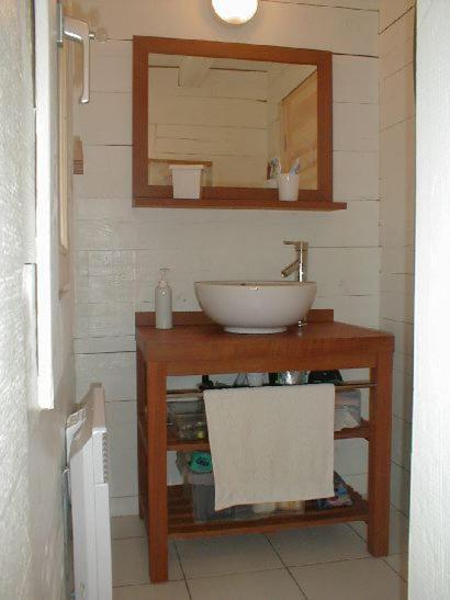 Albaria Lodge 6