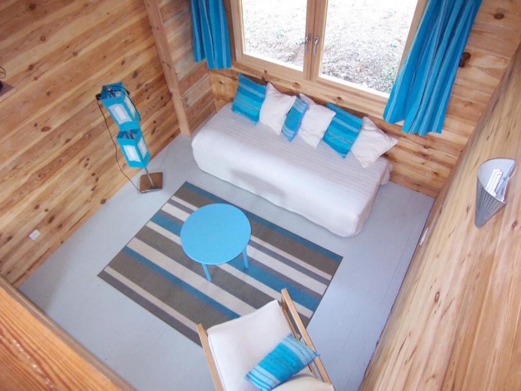 Albaria Lodge 7