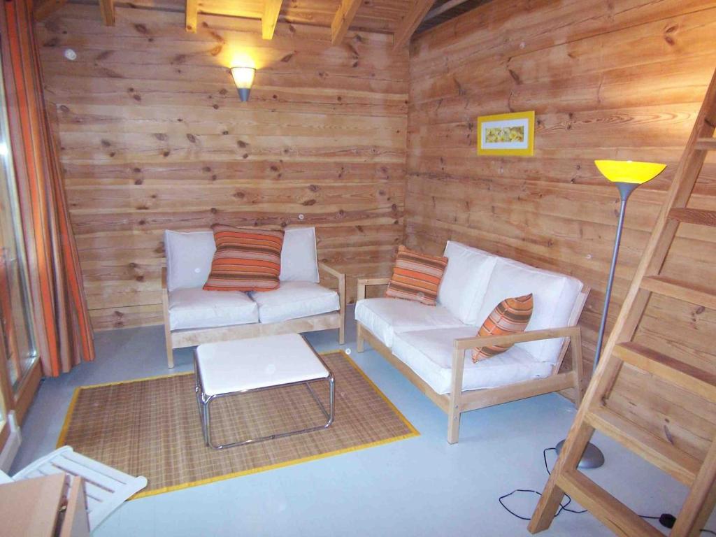 Albaria Lodge 3