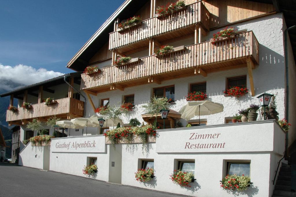 Gasthof Alpenblick