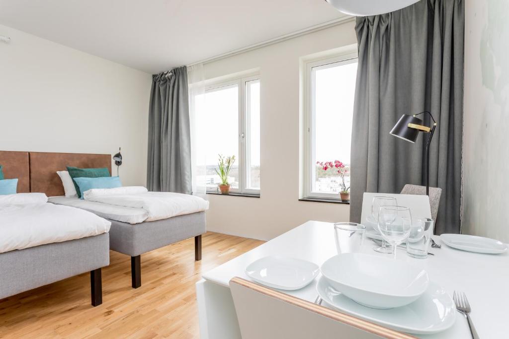 ApartDirect Älvsjö 6