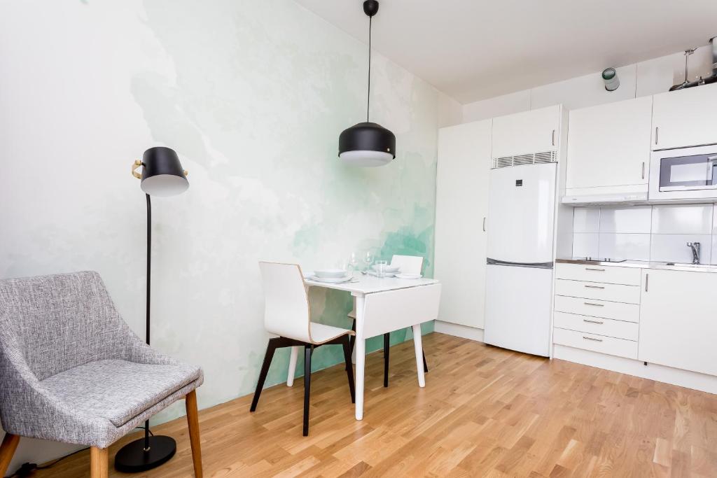 ApartDirect Älvsjö 5