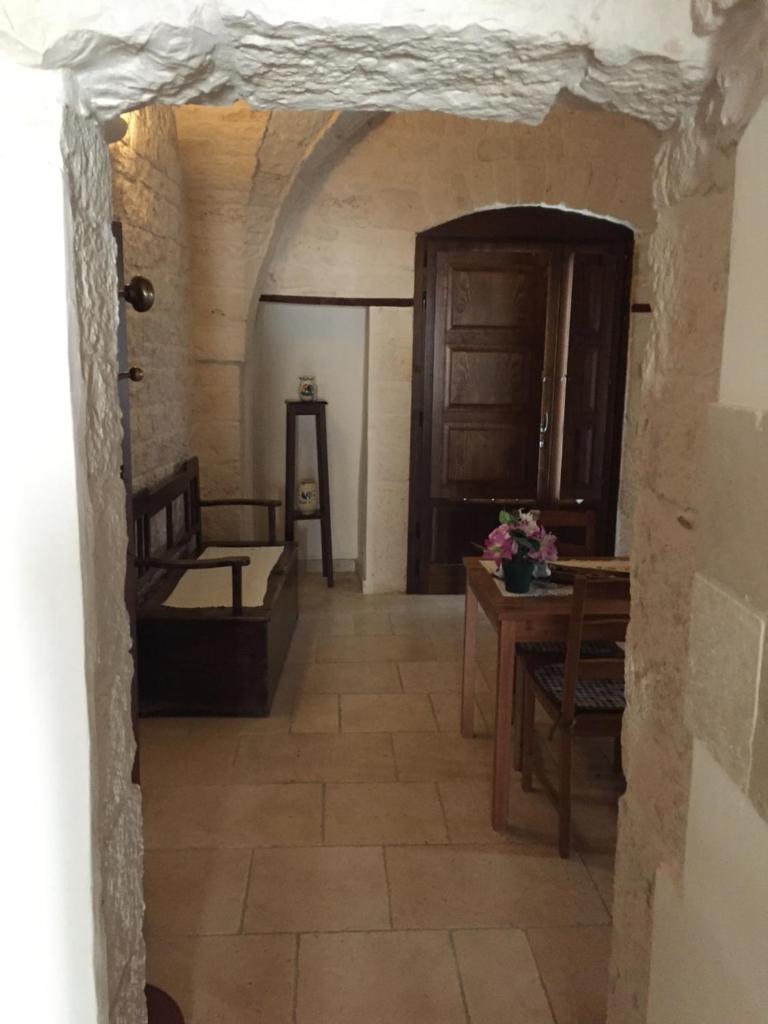 Trullo Dell’Antica Fileria 7
