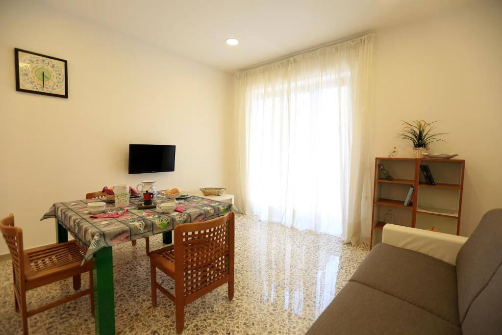 Casa Il Coccio 5