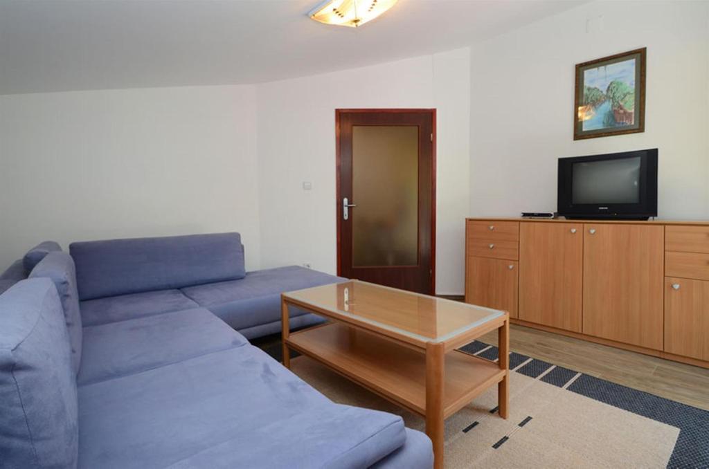Apartments Kuzma 5