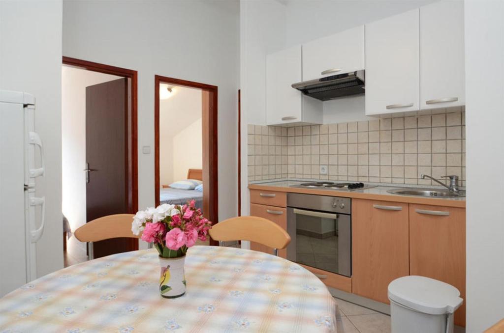 Apartments Kuzma 4