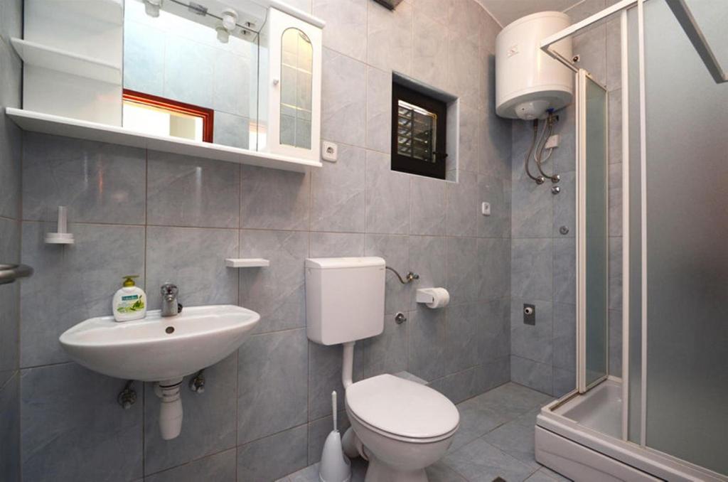 Apartments Kuzma 3