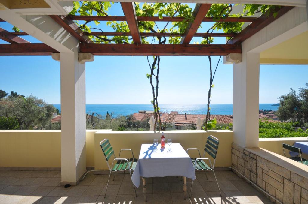 Apartments Balic 7