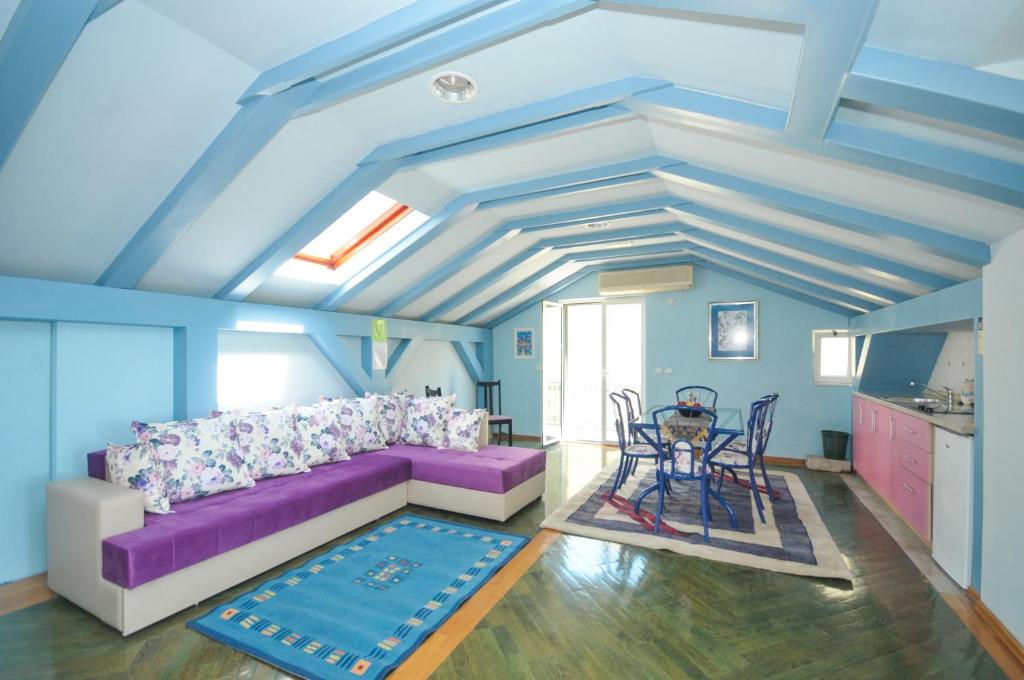 Apartments Balic 6