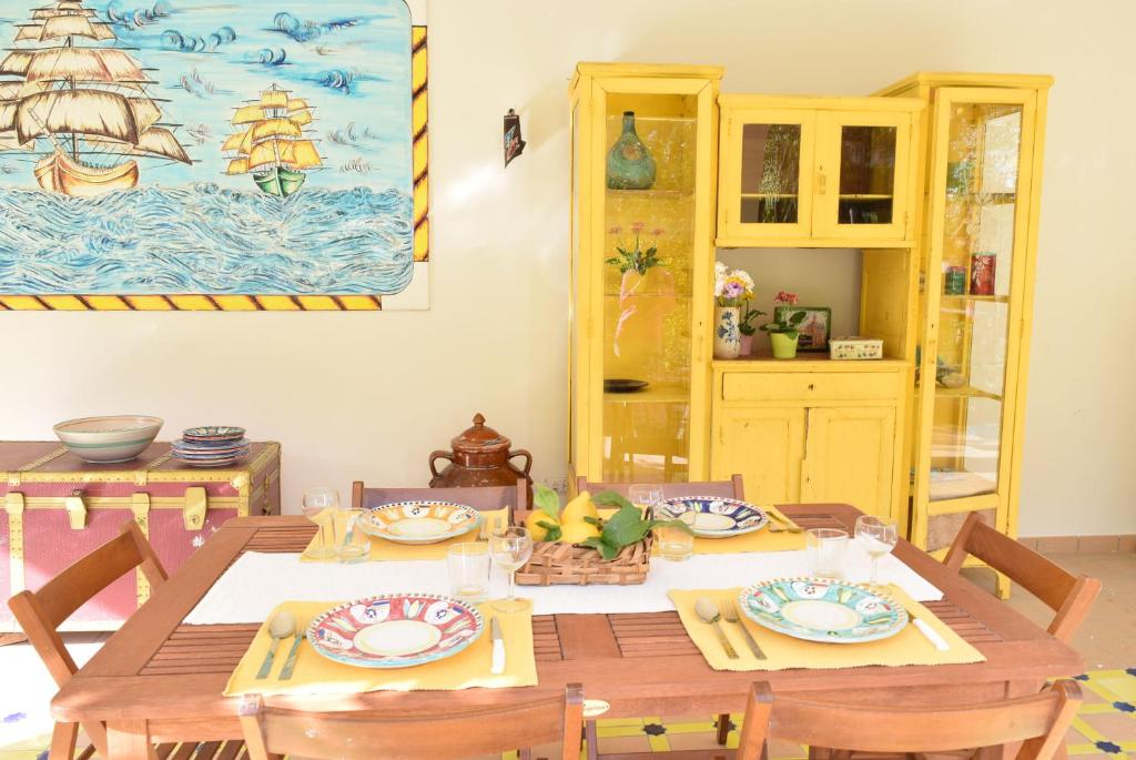 Villamena Apartment 1