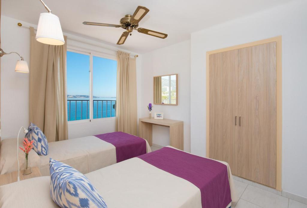 Apartamentos Calablanca 7