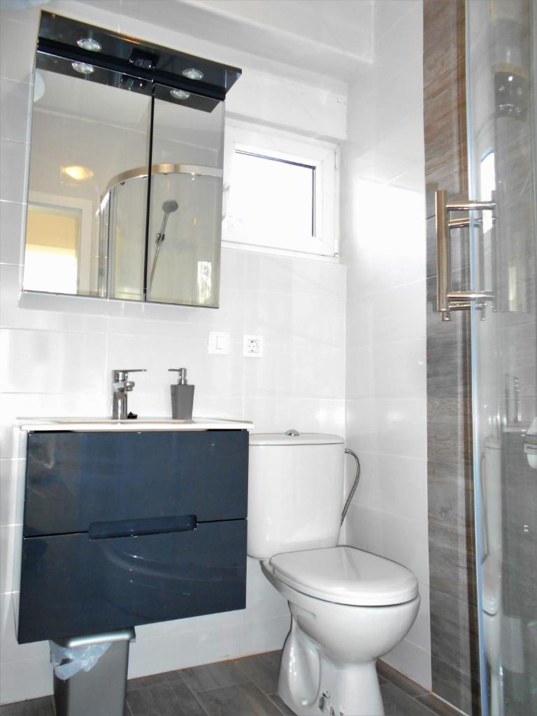 Apartment Valery 8