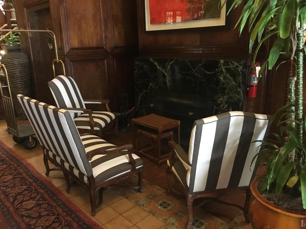 Park Plaza Hotel Orlando - Winter Park Image