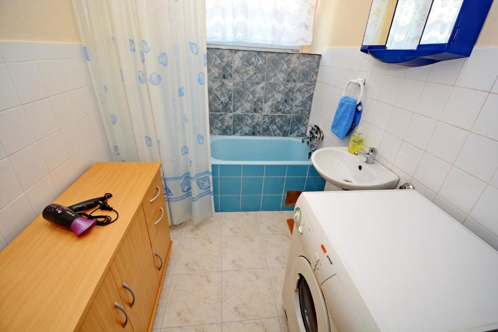 Apartment Franko 8