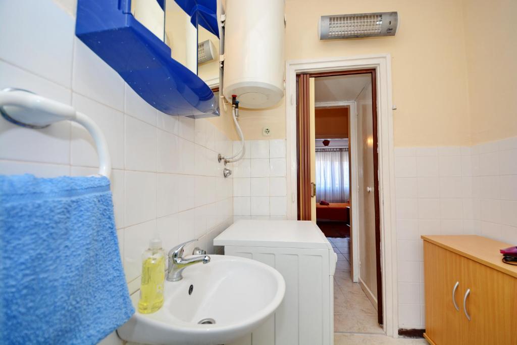 Apartment Franko 3