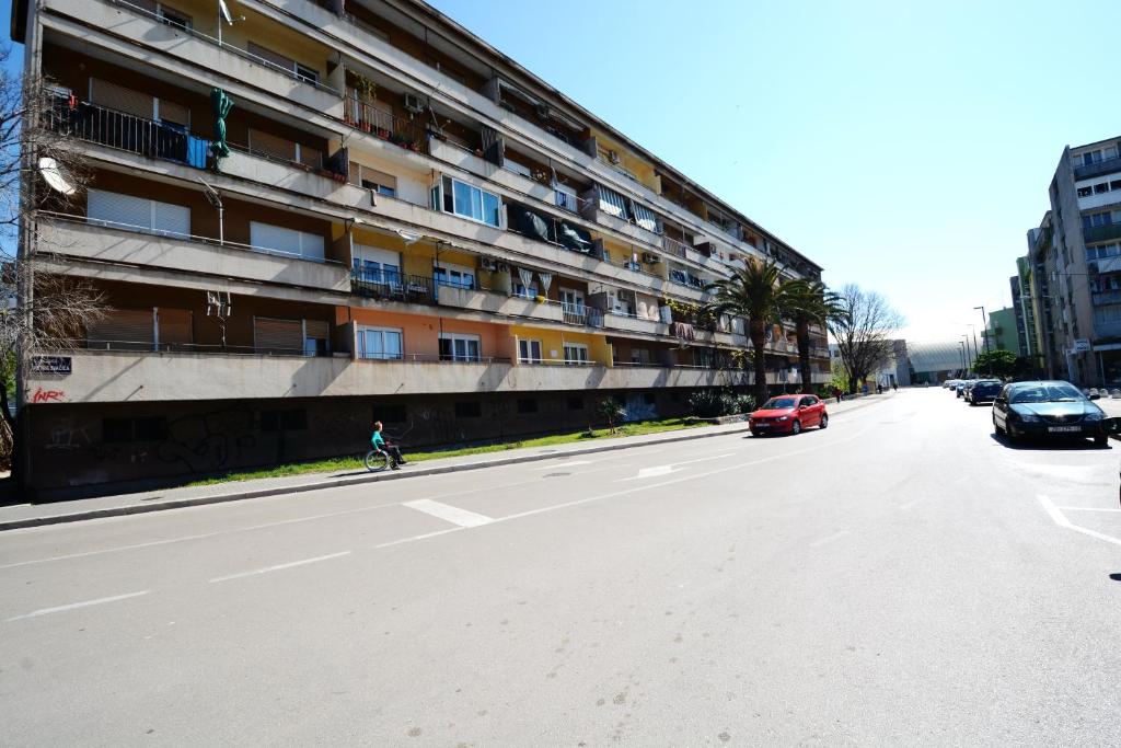 Apartment Franko 6