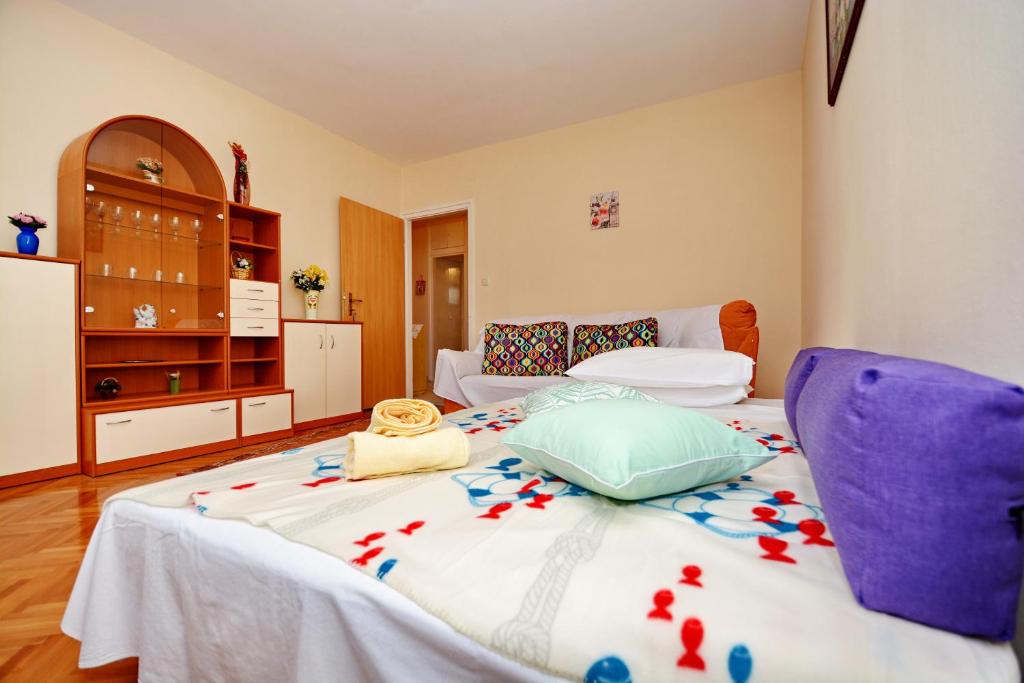 Apartment Franko 2