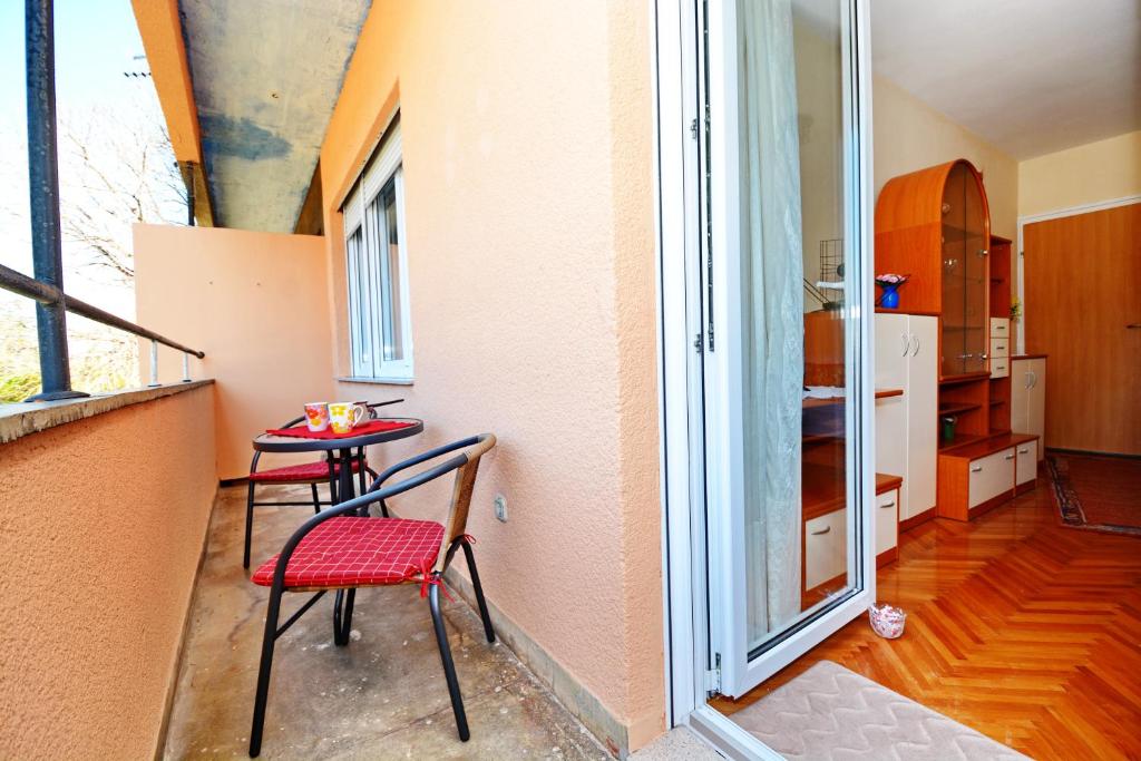 Apartment Franko 4