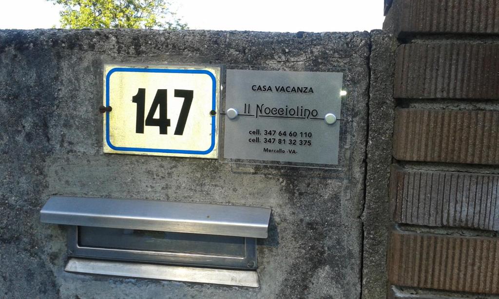 Il NOCCIOLINO , 2 appartamenti 2