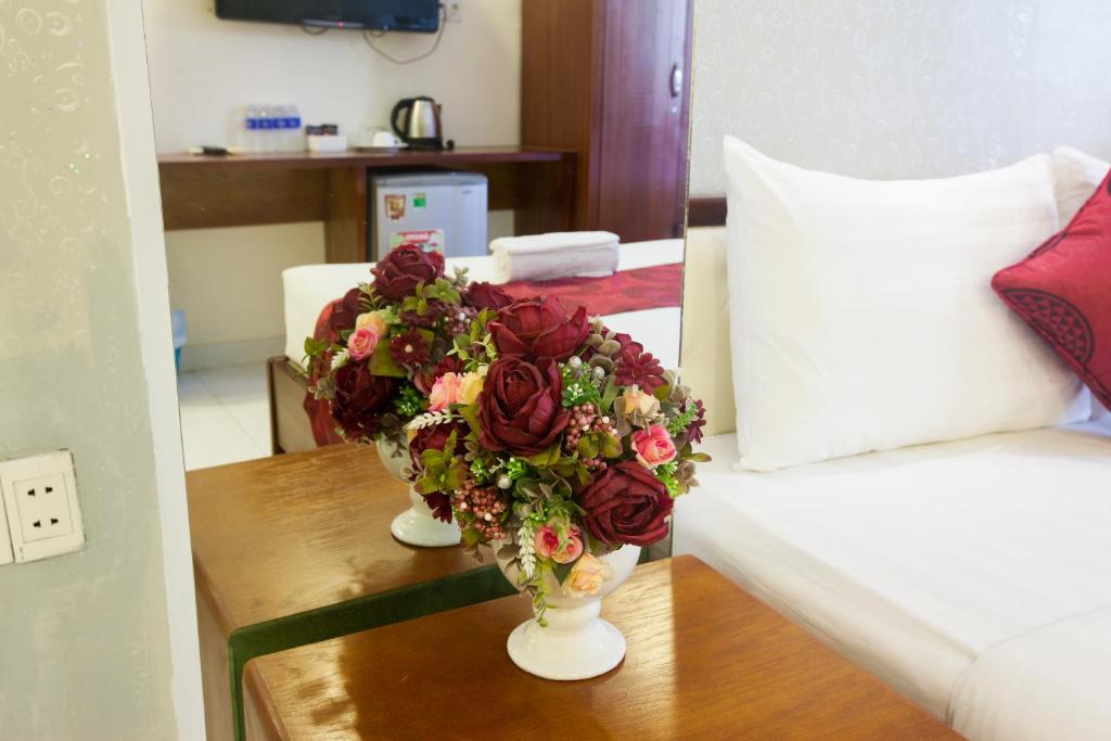 Ailen Garden 2 Hotel