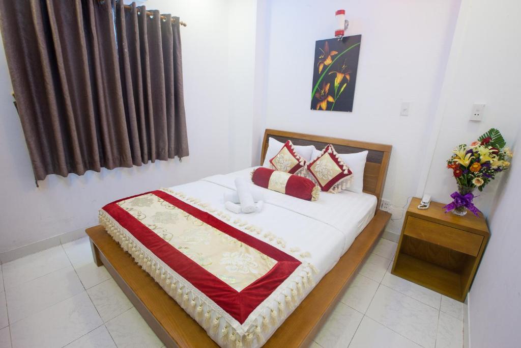 Ailen Garden 2 Hotel