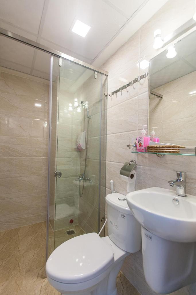 Ailen Garden 2 Hotel