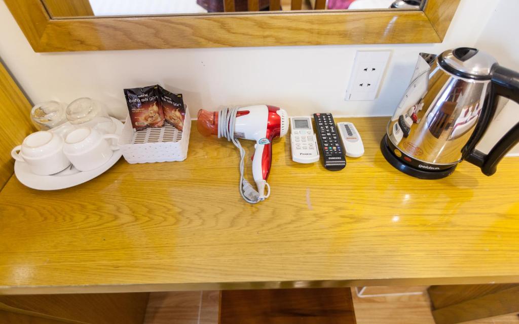 Ailen Garden 2 Hotel