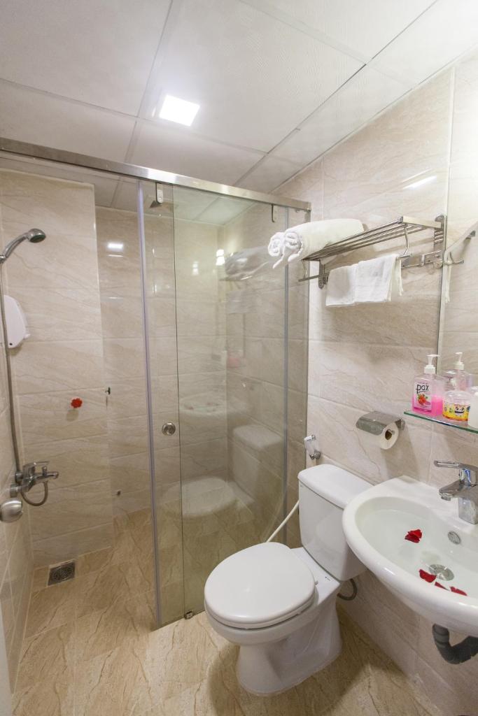 Ailen Garden 2 Hotel