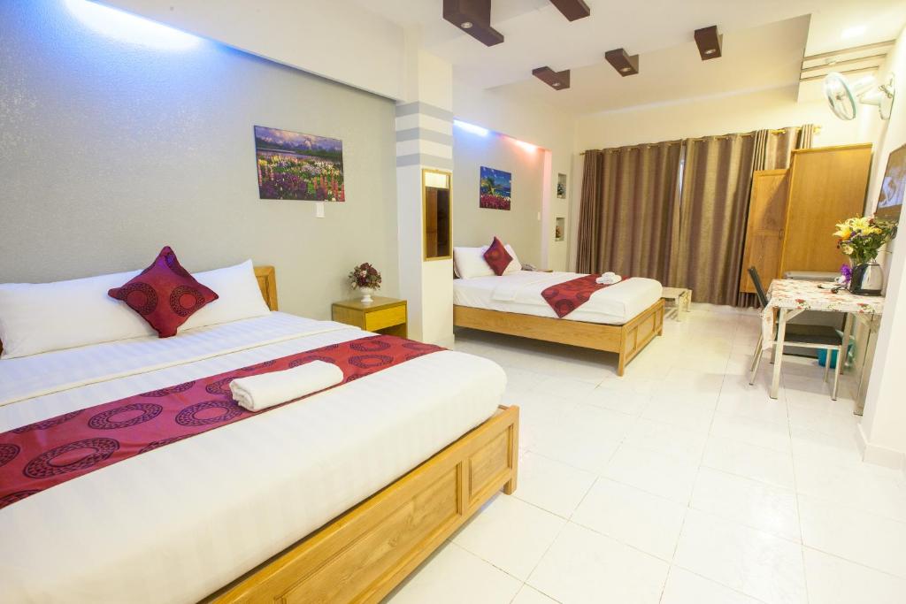 Ailen Garden 2 Hotel