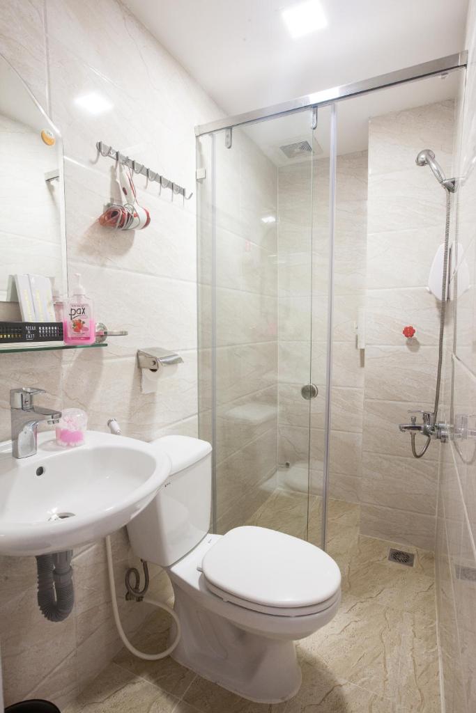 Ailen Garden 2 Hotel