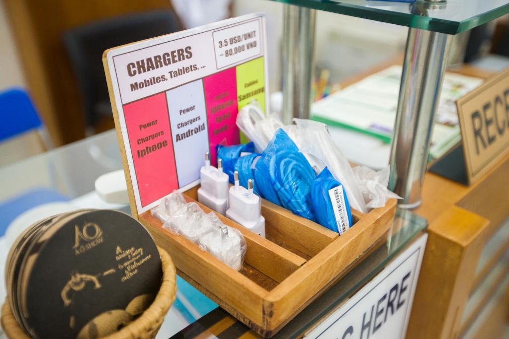 Ailen Garden 2 Hotel