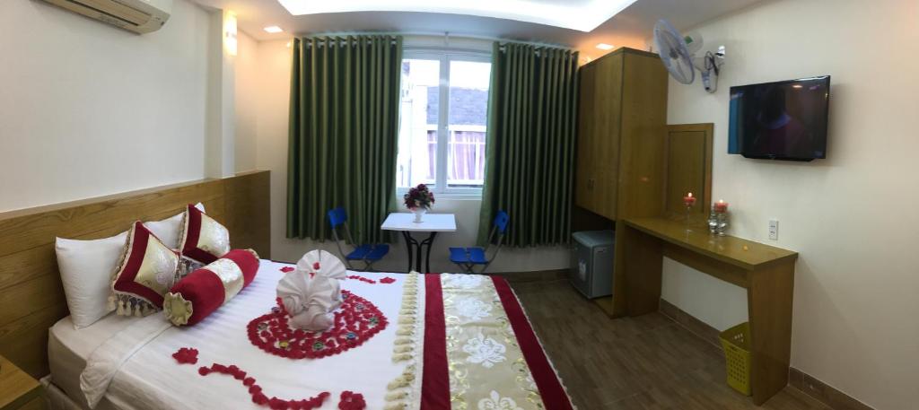 Ailen Garden 2 Hotel