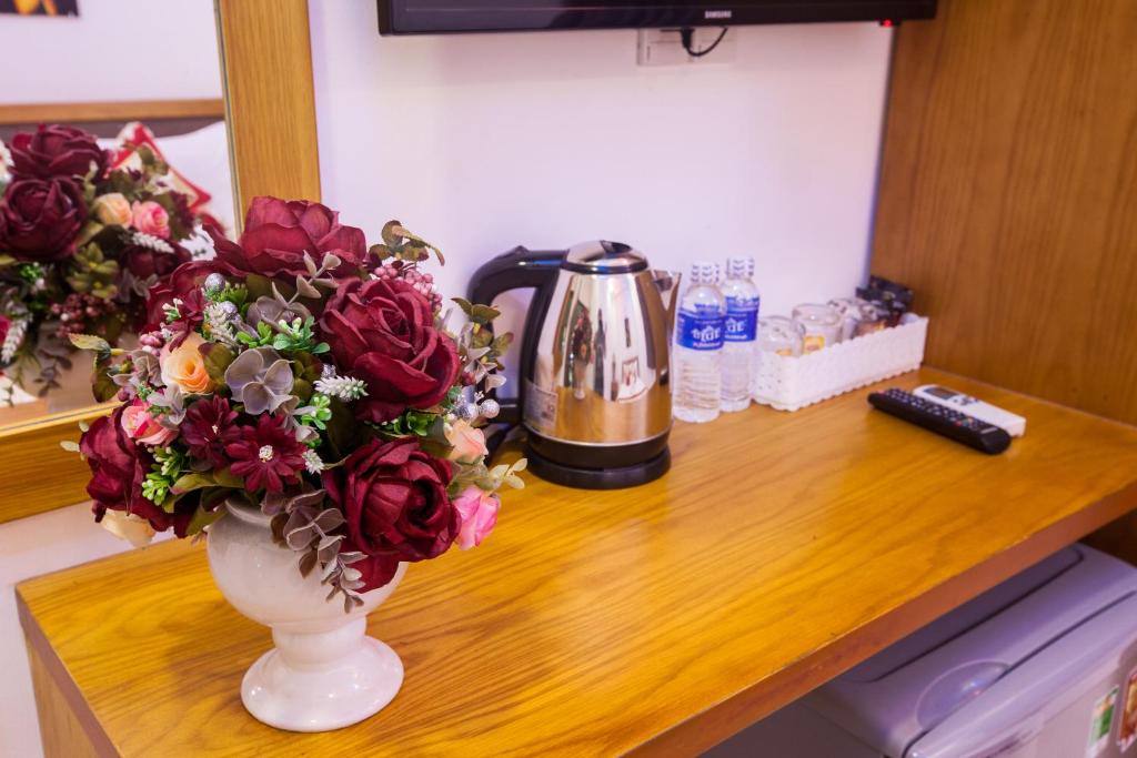 Ailen Garden 2 Hotel