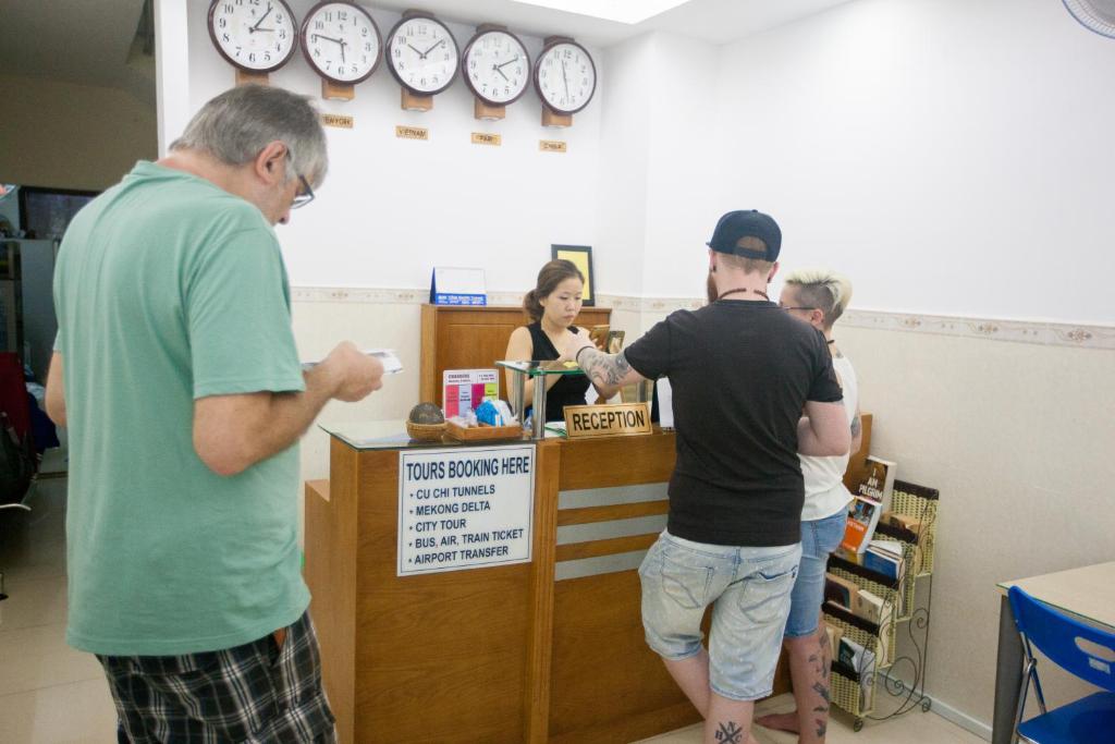 Ailen Garden 2 Hotel