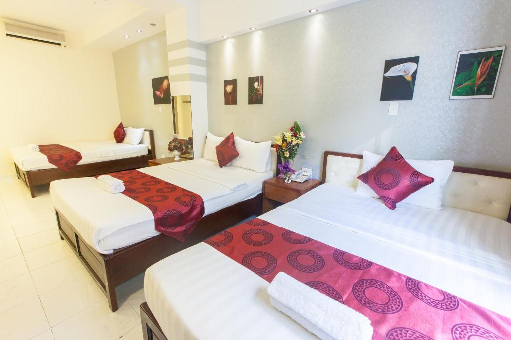 Ailen Garden 2 Hotel