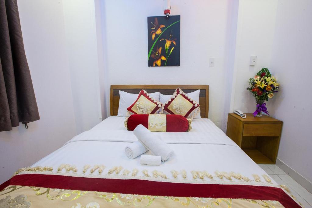 Ailen Garden 2 Hotel