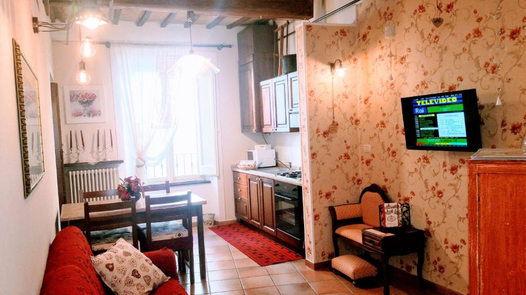 Casa Dolce Chiara 4