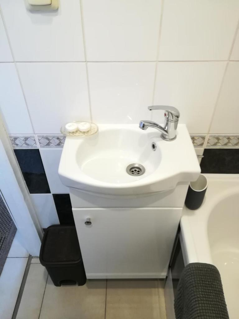 Apartment Vilnius Zemaitijos 7
