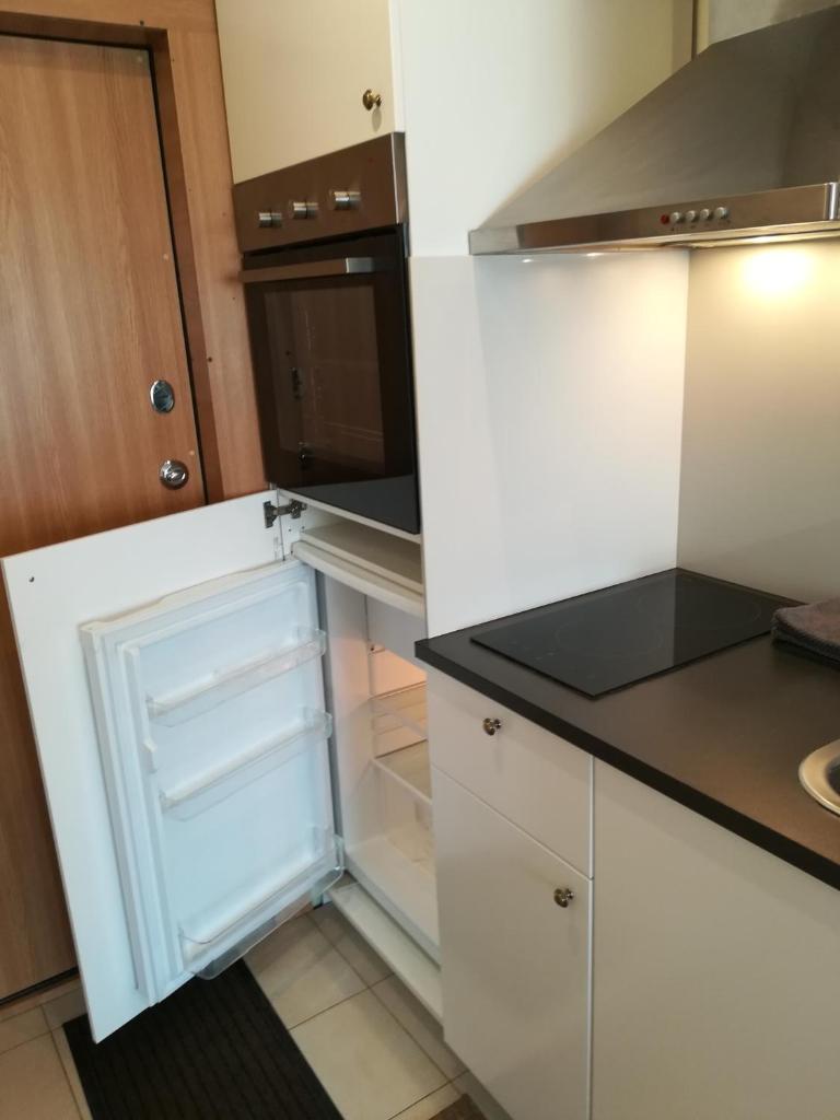 Apartment Vilnius Zemaitijos 8