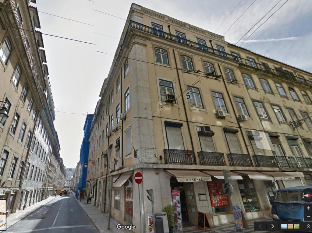 POMBALINO! Lisbon Concept Apartments 6