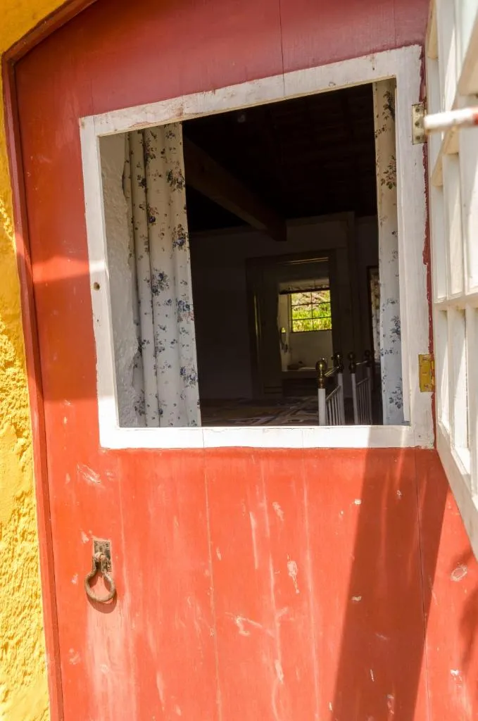 Quinta do Espírito Santo 8