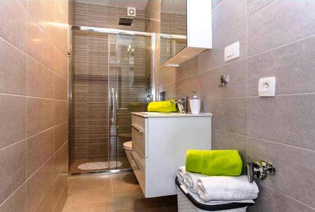 Apartment & Room Olimp 3