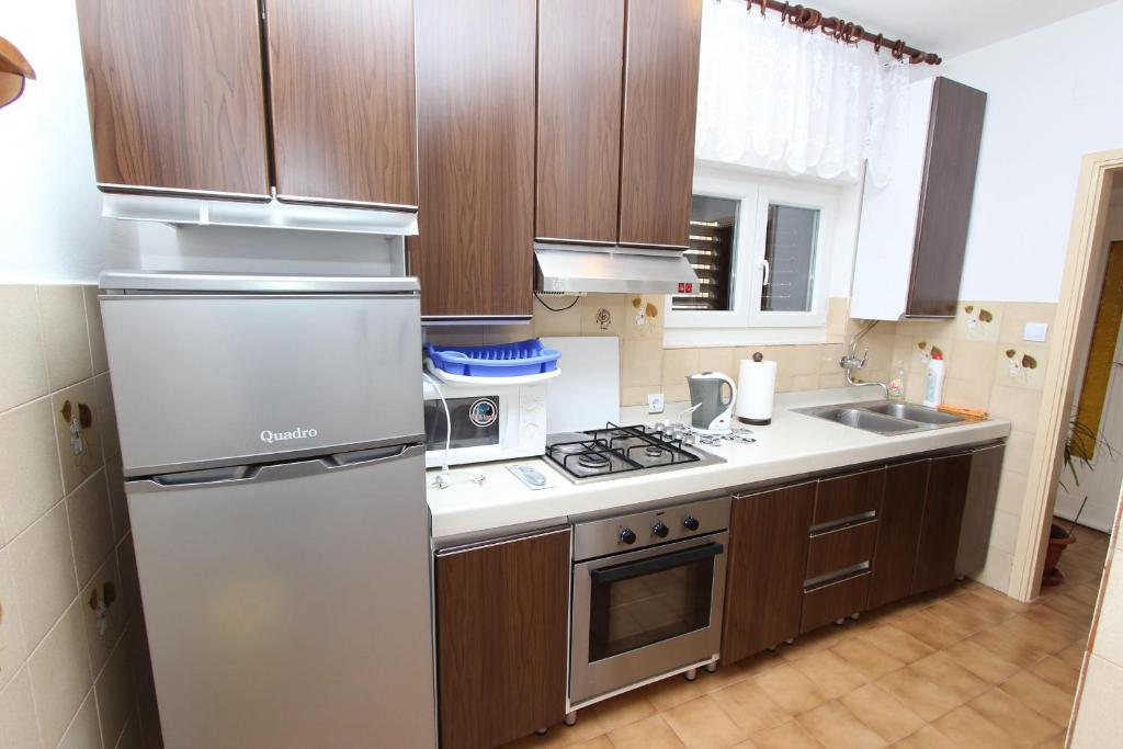 Apartment Stojana 4