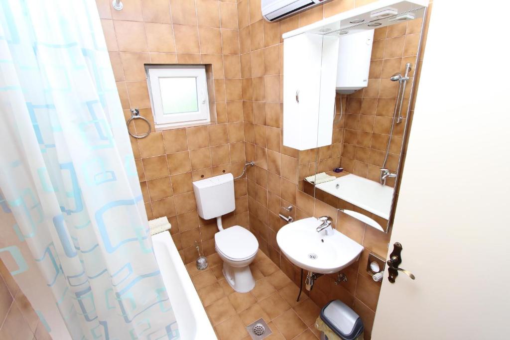 Apartment Stojana 8