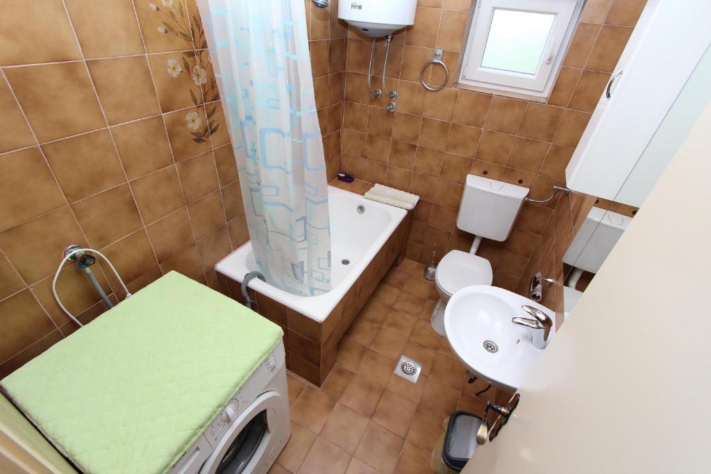 Apartment Stojana 3